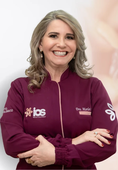 Dra. Mayara Aprígio - Ortodontista
